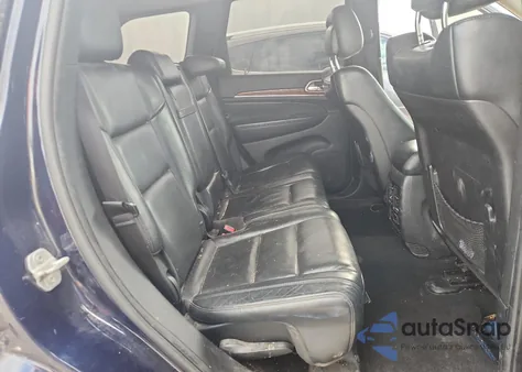 2012 Jeep Grand Cherokee Limited from USA, damaged, VIN 1C4RJFBGXCC174260